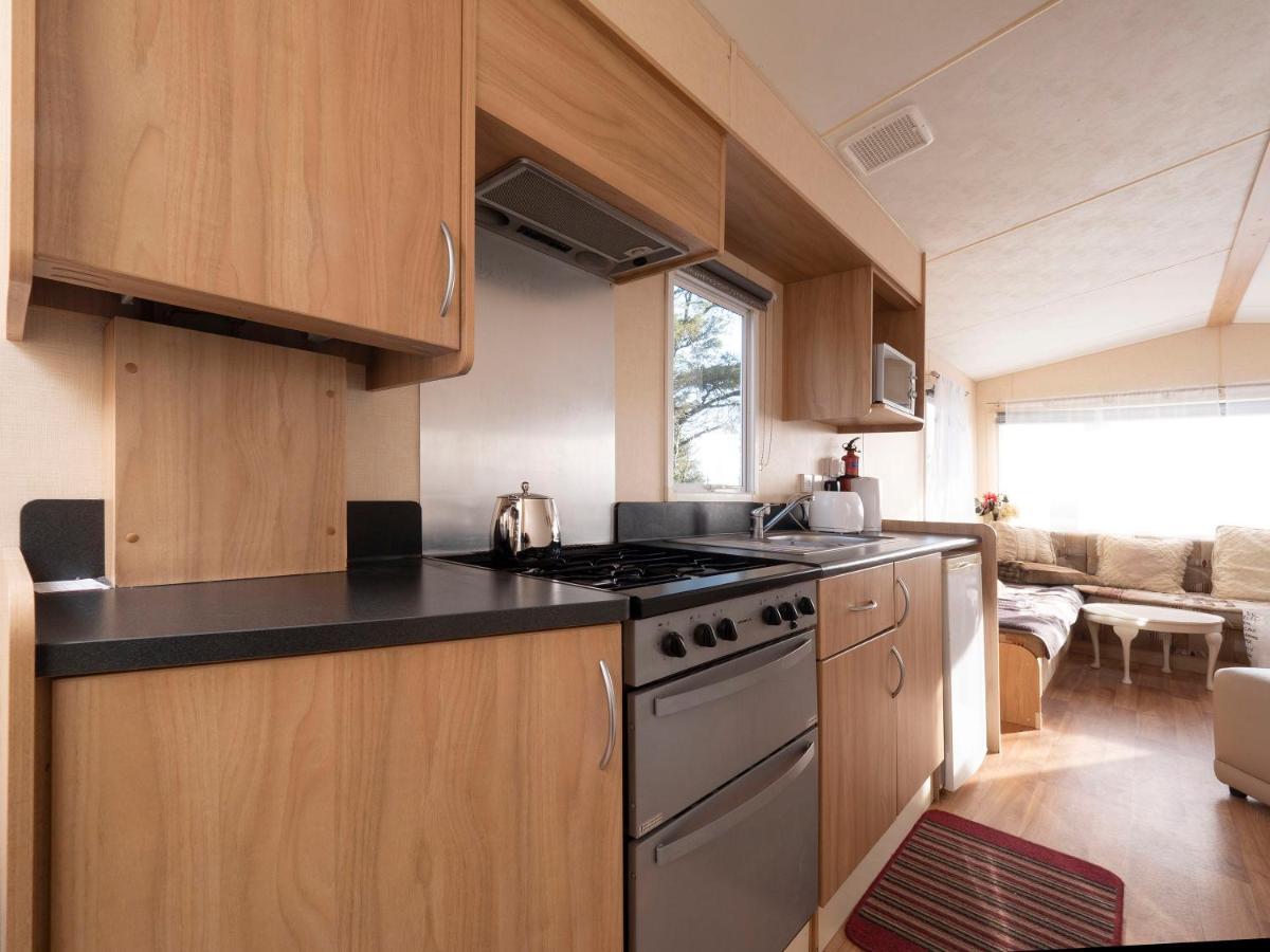 Crockgarve B And B Galbally Exterior photo