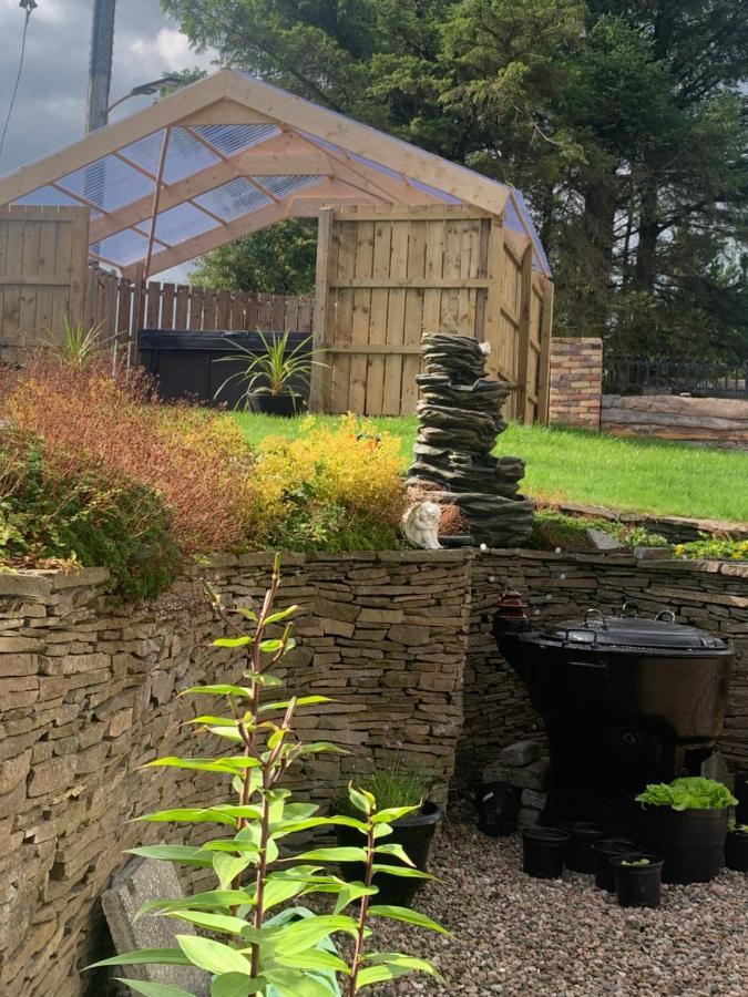 Crockgarve B And B Galbally Exterior photo