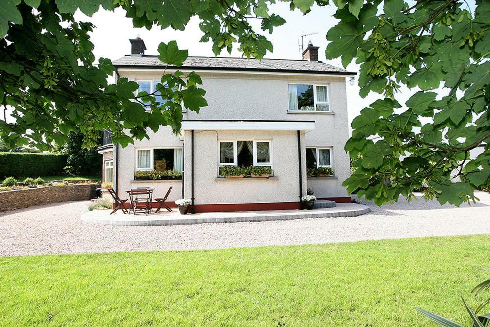 Crockgarve B And B Galbally Exterior photo