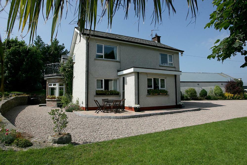 Crockgarve B And B Galbally Exterior photo