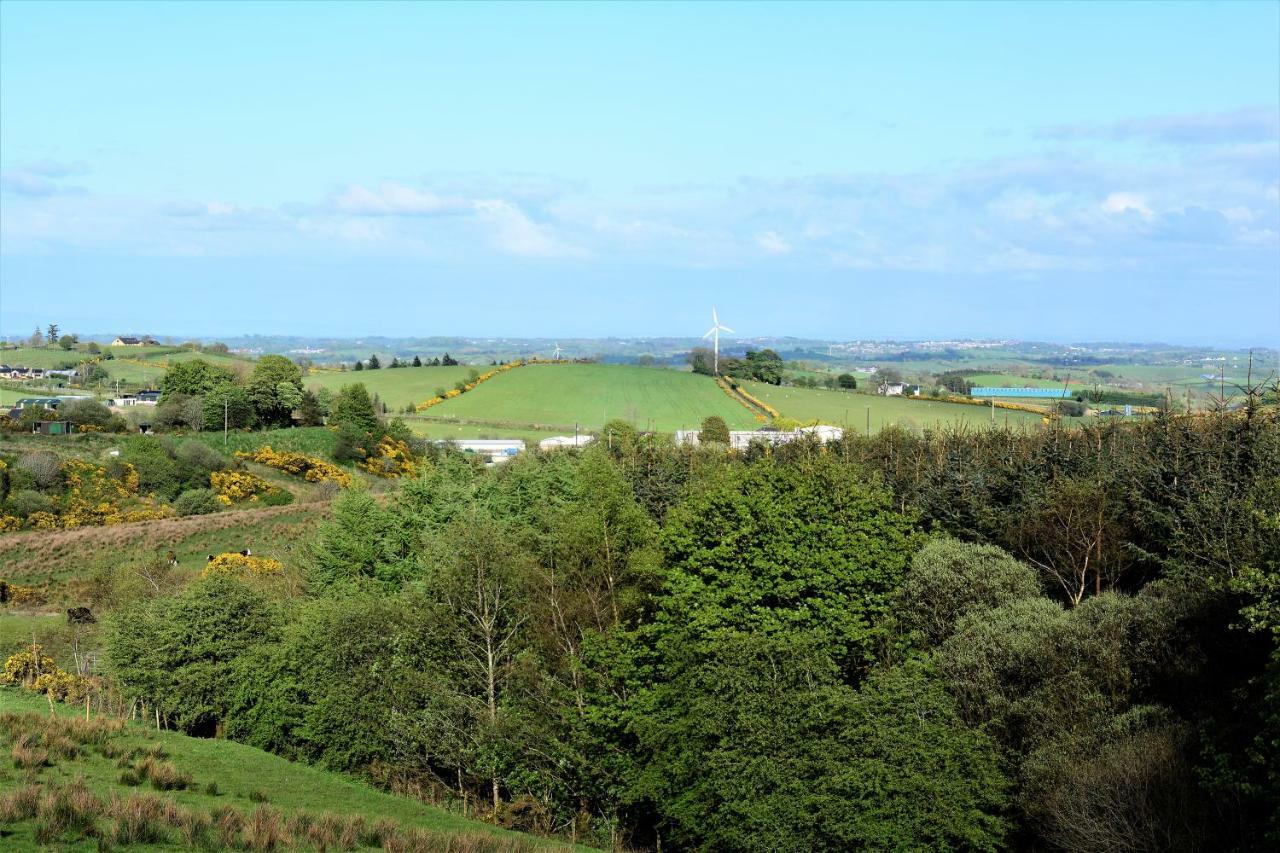 Crockgarve B And B Galbally Exterior photo
